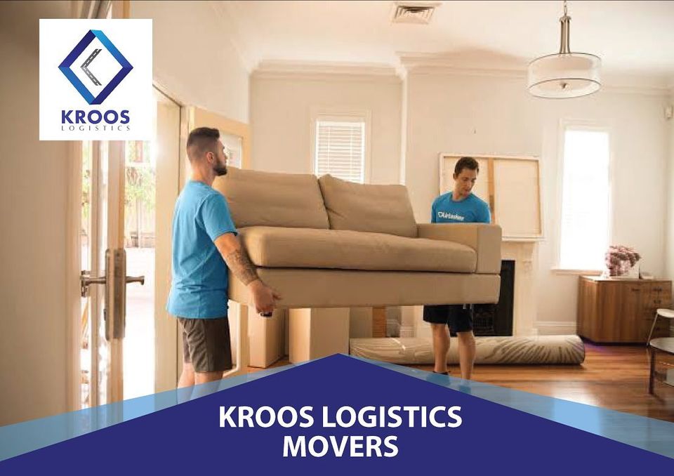 Kroos Logistics | moving company | 2/5 Emplacement Cres, Hamilton Hill WA 6163, Australia | 0457638389 OR +61 457 638 389