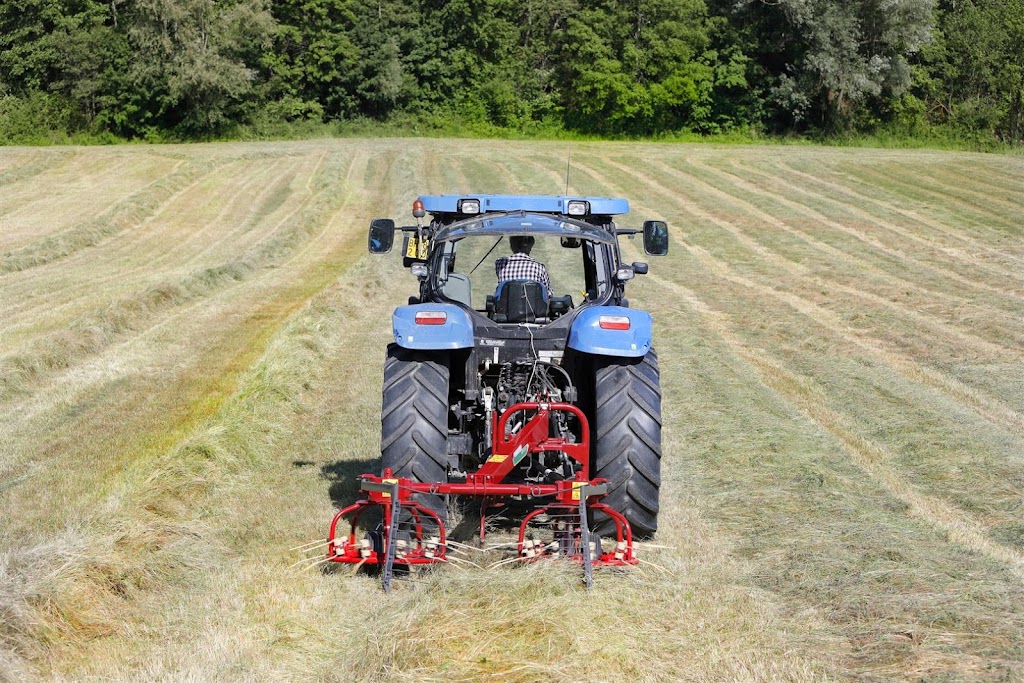 Sitrex Hay Machinery | 17 Catamaran Rd, Fountaindale NSW 2258, Australia | Phone: (02) 4360 4000