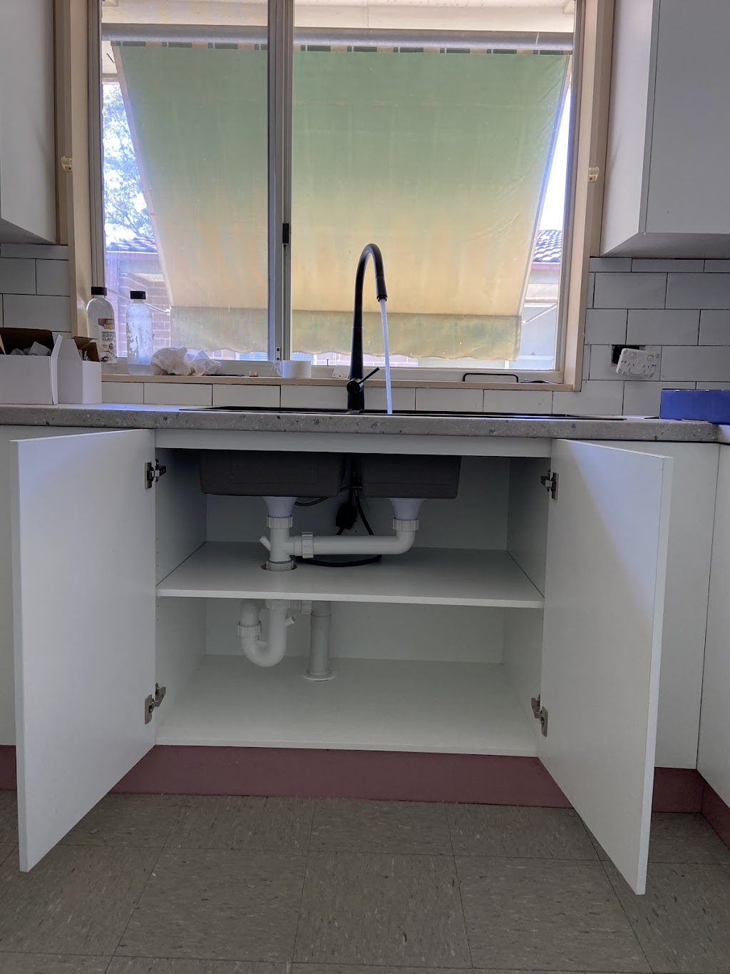 AIM Plumbing Solutions | 1, Gables NSW 2765, Australia | Phone: 0422 639 310