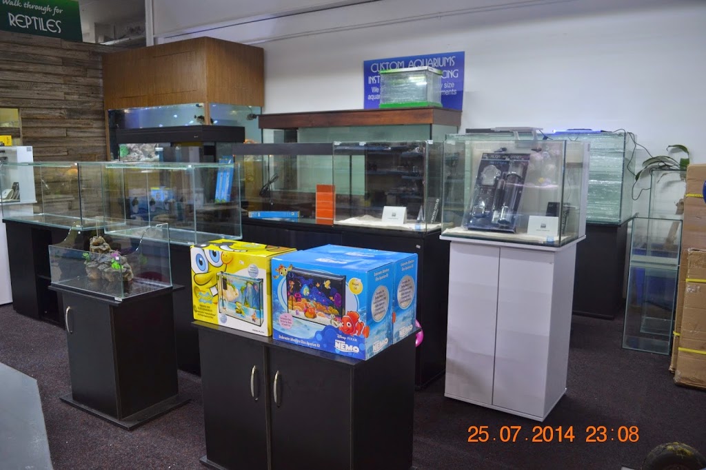 Lifestyle Aquarium & Reptiles | pet store | 13/445 Grimshaw St, Bundoora VIC 3083, Australia | 0394667881 OR +61 3 9466 7881