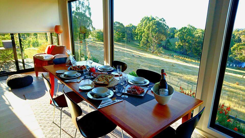 Halcyon Cottage Retreat | lodging | 1730 Warragul-Korumburra Rd, Strzelecki VIC 3950, Australia | 0438044974 OR +61 438 044 974