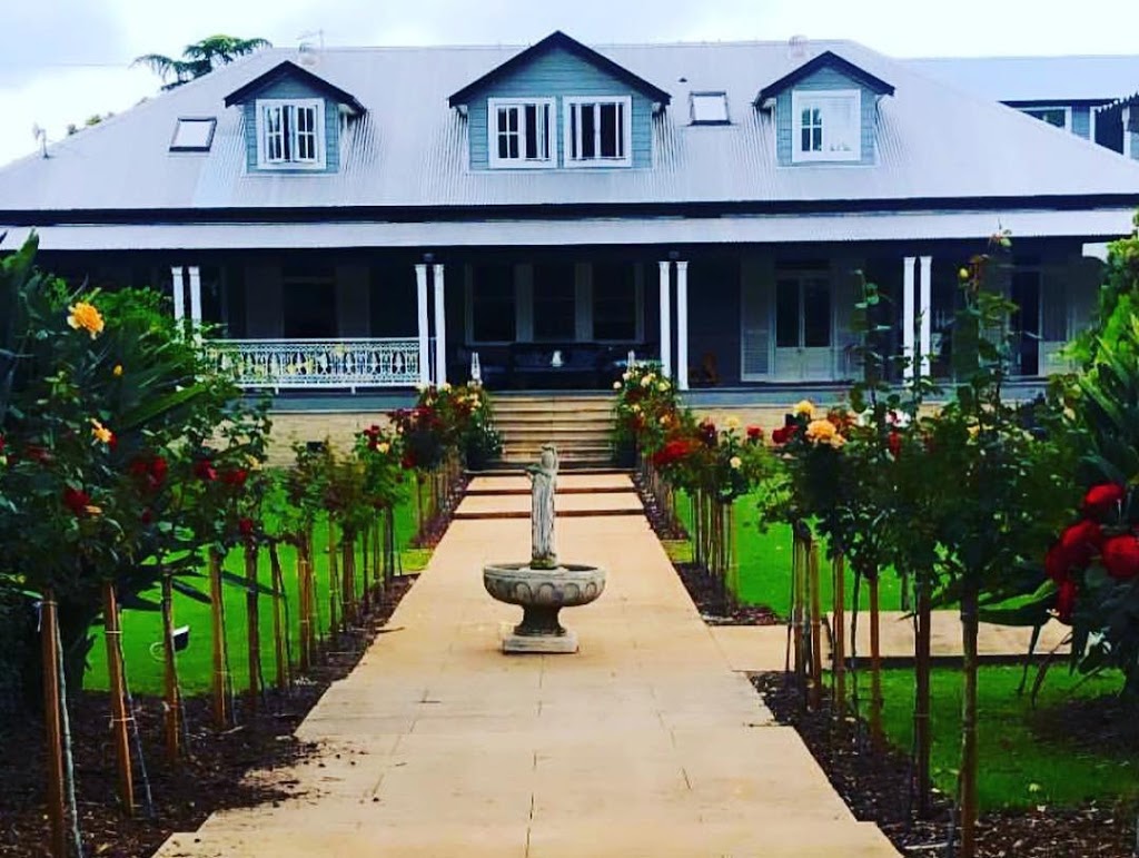 Kalinya Gardens | lodging | 60 Great Southern Rd, Bargo NSW 2574, Australia | 0246842274 OR +61 2 4684 2274