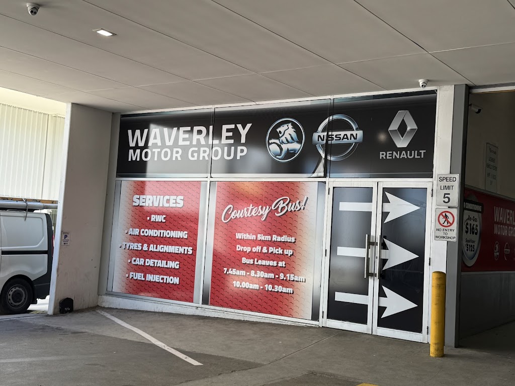 Waverley Holden | 565-577 Springvale Rd, Glen Waverley VIC 3150, Australia | Phone: (03) 9550 5888