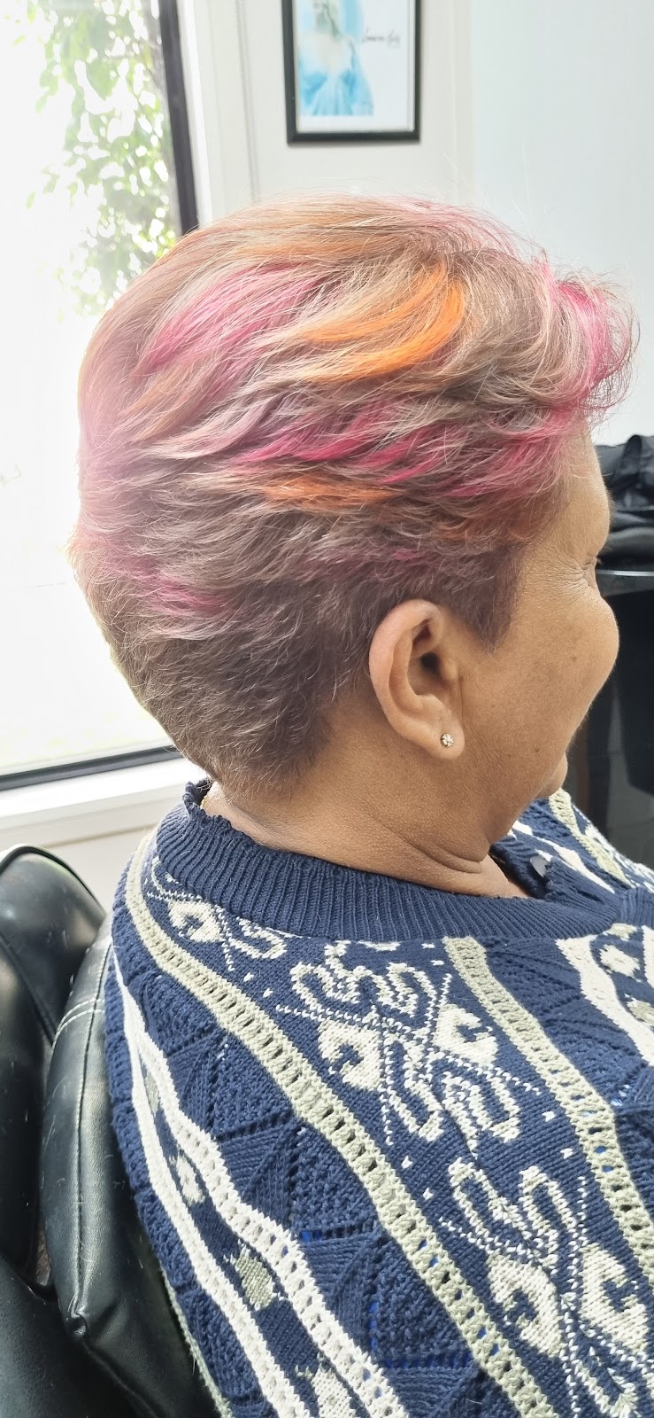 Salon ROO - Hair by Chandi M. | 58 Prendergast Ave, Cranbourne East VIC 3977, Australia | Phone: 0426 362 475