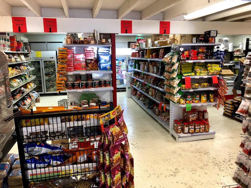 Nepali Grocery (om spice grocery) | 521 Beams Rd, Carseldine QLD 4034, Australia | Phone: 0430 562 316