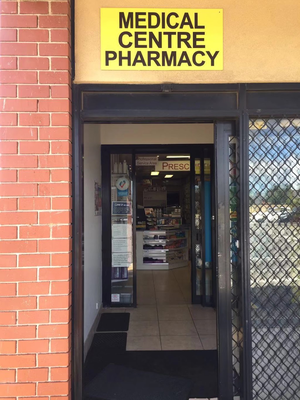 Park Avenue Pharmacy | 3-7 Kingdom Dr, Cranbourne VIC 3977, Australia | Phone: (03) 5995 9388