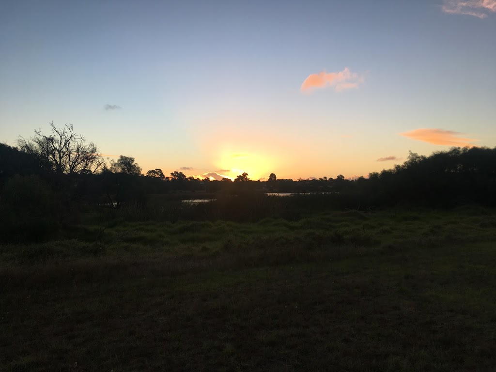 Yellagonga Regional Park | Australia, Western Australia, Kingsley, Unnamed Road邮政编码: 6026