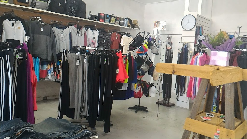 Kidds Will Play - Sports + Apparel | 251 Commercial Rd, Yarram VIC 3971, Australia