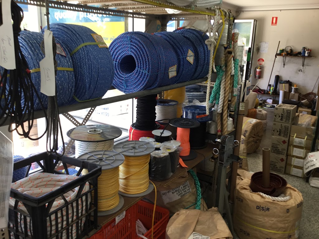 Fishing International Supplies & Hardware | 10 Parkyn Parade, Mooloolaba QLD 4557, Australia | Phone: (07) 5478 1033