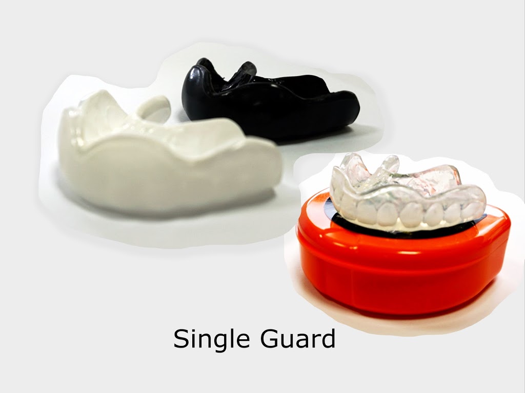 Custom mouthguards | 27 Blackburn Rd, Blackburn VIC 3130, Australia | Phone: (03) 9878 8712