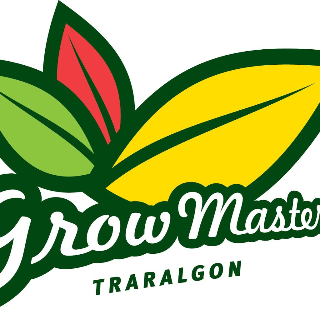 Grow Master Traralgon | store | 62 Argyle St, Traralgon VIC 3844, Australia | 0351742861 OR +61 3 5174 2861