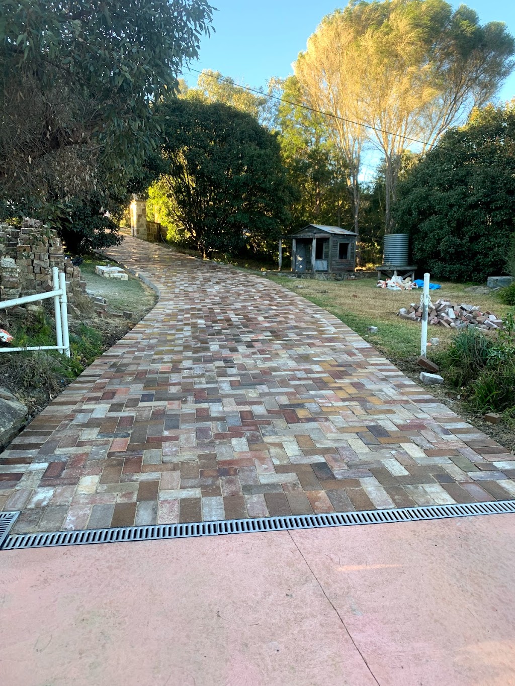 Hills Landscaping and Paving | general contractor | 13 Albert St, Mcgraths Hill NSW 2756, Australia | 0452500439 OR +61 452 500 439