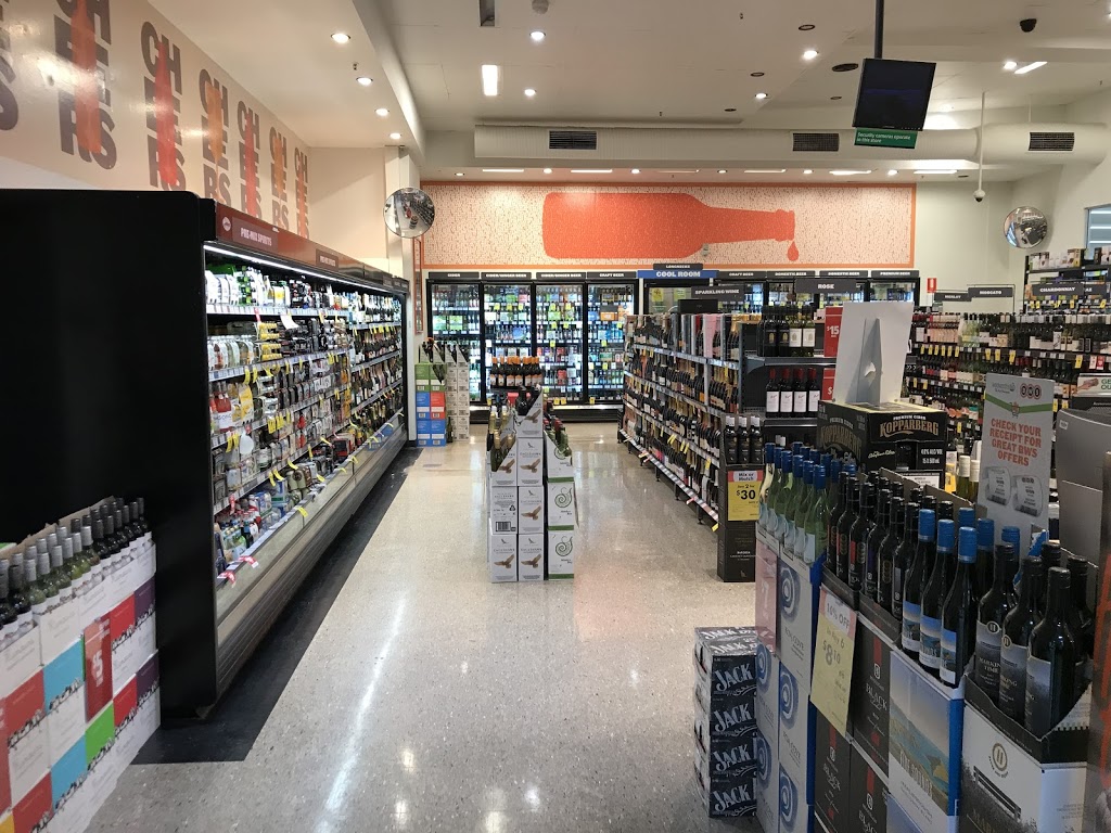 BWS Salamander Bay | 2 Town Centre Cct, Salamander Bay NSW 2317, Australia | Phone: (02) 4919 5007