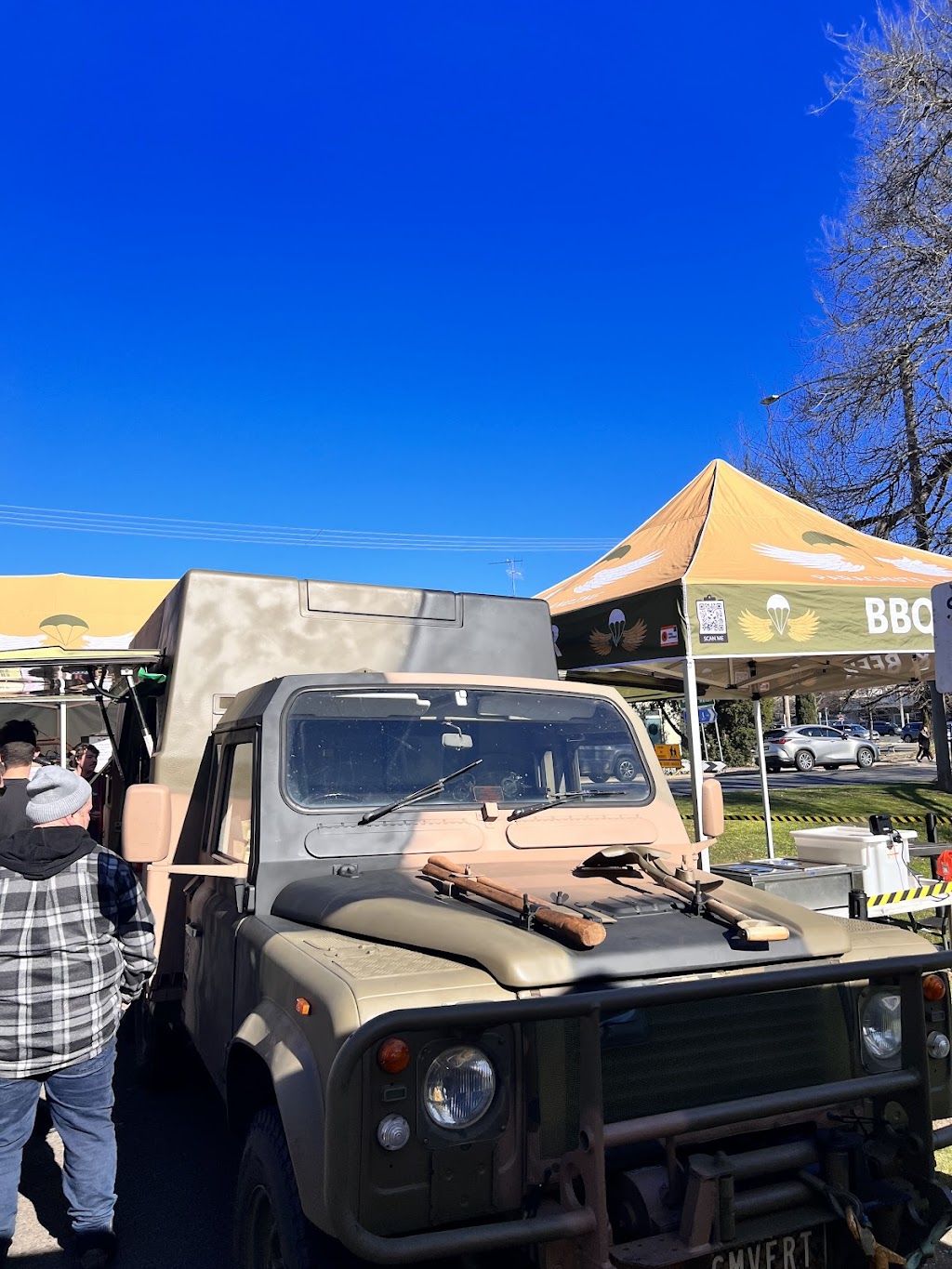 Gisborne Station | Station Rd, Gisborne VIC 3437, Australia | Phone: (03) 5428 2311