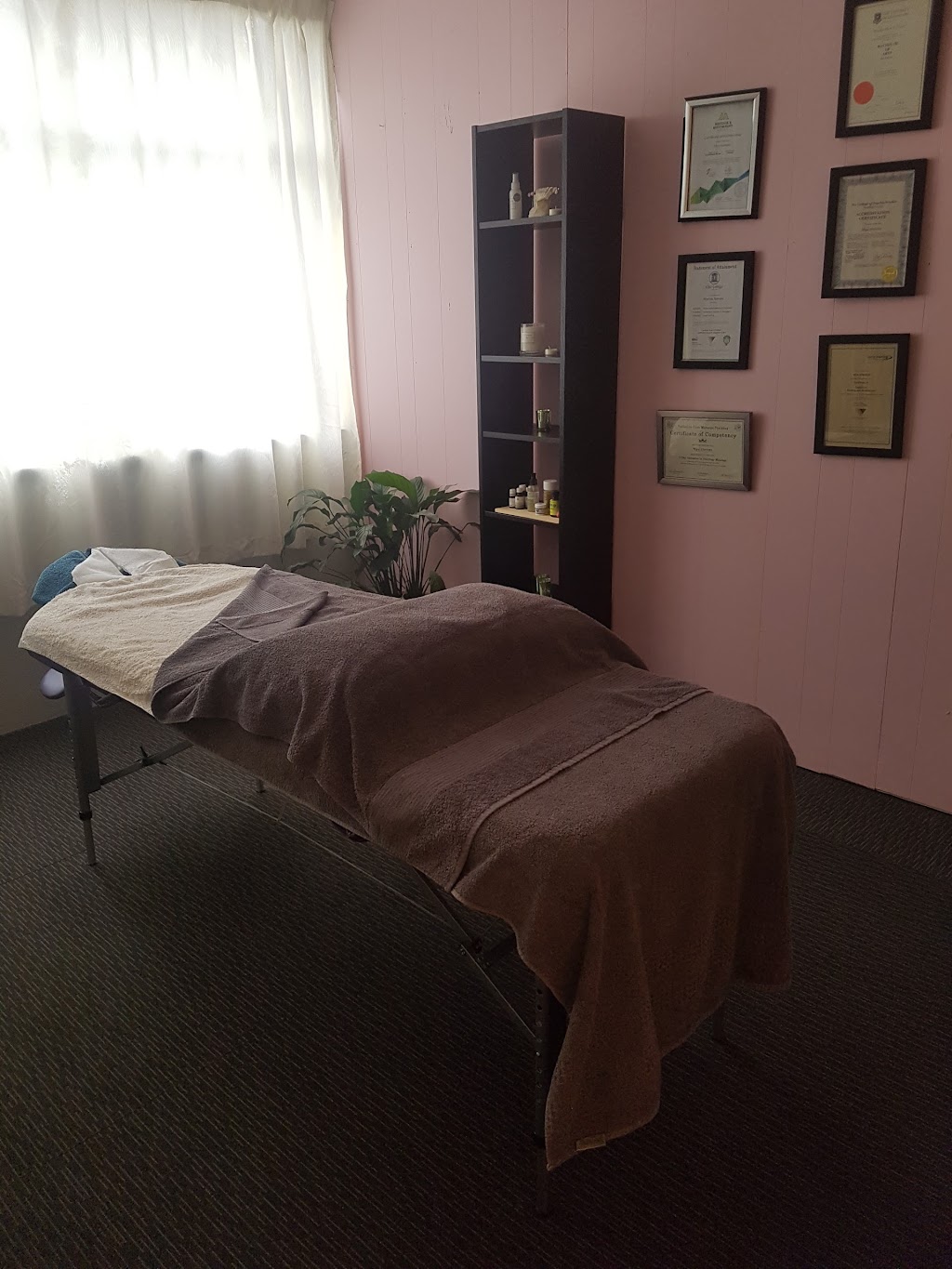 Prana Therapies - Remedial Massage & Acupuncture | school | 136 Schotters Rd, Mernda VIC 3754, Australia | 1300772621 OR +61 1300 772 621
