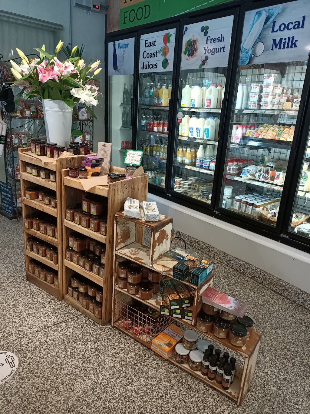 Wollombi Road Providores | 80 Wollombi Rd, Cessnock NSW 2325, Australia | Phone: (02) 4990 2468