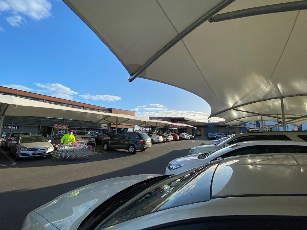Shopping Centre Carpark | parking | Tarneit VIC 3029, Australia | 0437586565 OR +61 437 586 565