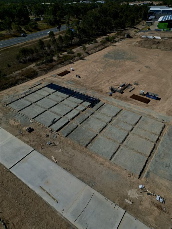 Keppel Bay Earthworx | 14 Greer St, Meikleville Hill QLD 4703, Australia | Phone: 0437 990 899