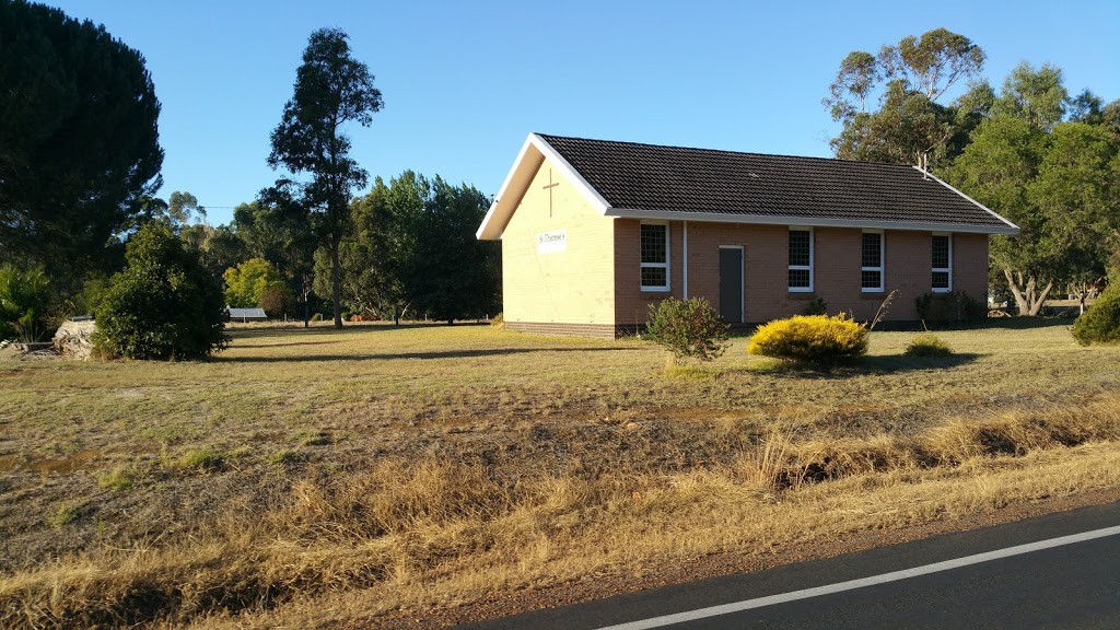 St. Thereses Catholic Church | church | Balingup WA 6253, Australia