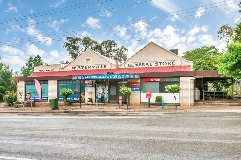 Watervale General Store & Post Office | post office | Main North Rd, Watervale SA 5452, Australia | 0888430297 OR +61 8 8843 0297