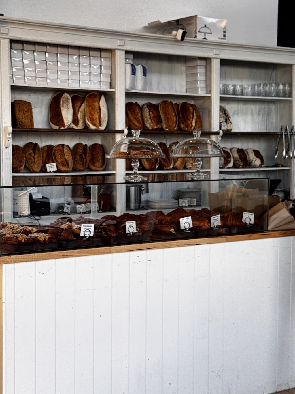 Lehem Bread house | Ramada/2 Martin St, Ballina NSW 2478, Australia | Phone: 0494 365 734