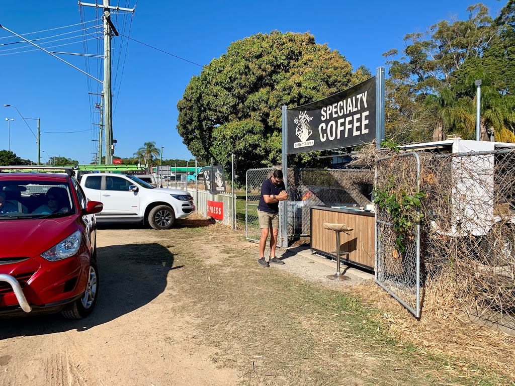 The Hideout Coffee | 620 Old Gympie Rd, Narangba QLD 4504, Australia