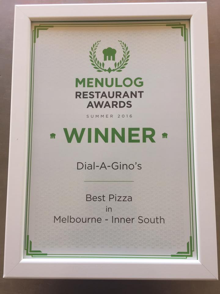 Dial-A-Ginos | meal delivery | 254 Glen Eira Rd, Elsternwick VIC 3185, Australia | 0395300800 OR +61 3 9530 0800