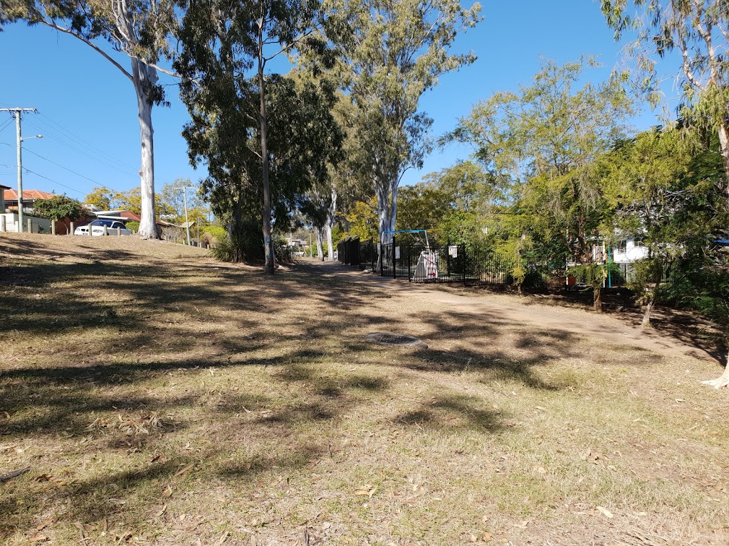 Procyon Street Park | Coorparoo QLD 4151, Australia