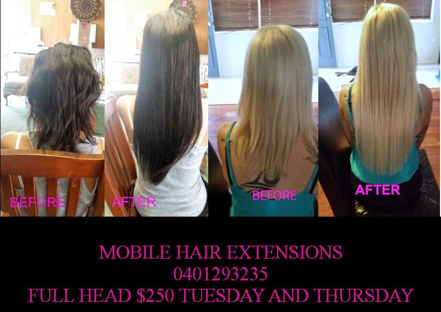 Hair Expression | hair care | 19 Milner Pl, Thornlands QLD 4164, Australia | 0401293235 OR +61 401 293 235