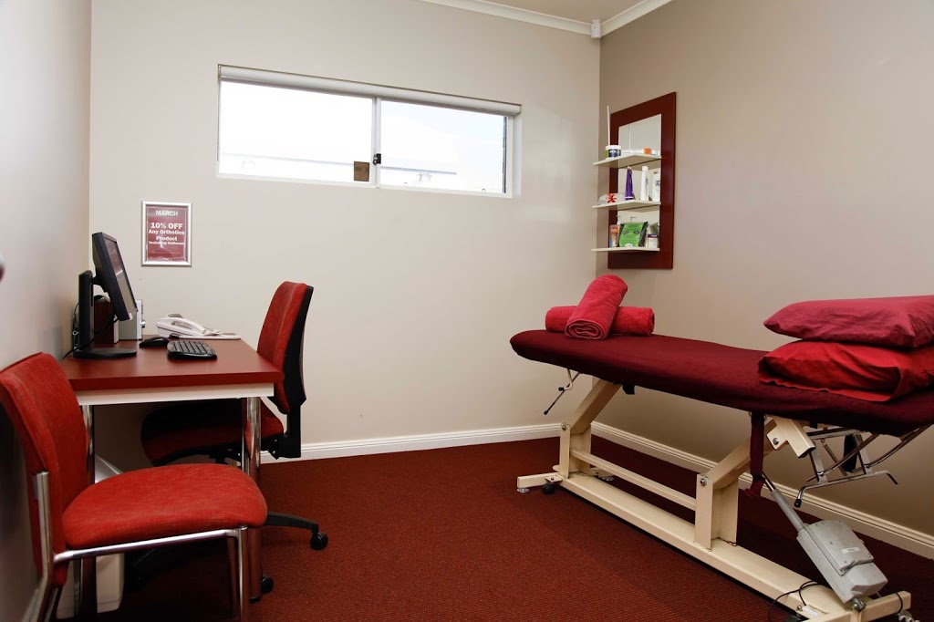 Back In Motion Northcote | physiotherapist | 18 High St, Northcote VIC 3070, Australia | 0394811626 OR +61 3 9481 1626
