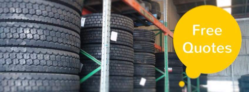 Brisbane Port Tyres | 68 Gosport St, Hemmant QLD 4174, Australia | Phone: 0411 427 177