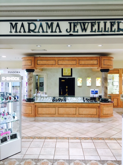 Marama Jewellery | jewelry store | Post Office Centre, shop 2/94 Byrnes St, Mareeba QLD 4880, Australia | 0740922046 OR +61 7 4092 2046