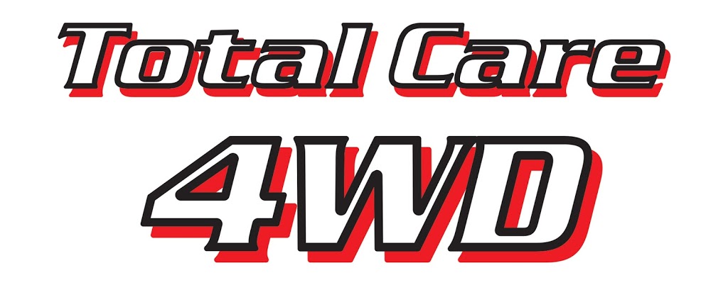 Total Care 4WD | 39 Anvil Rd, Seven Hills NSW 2147, Australia | Phone: (02) 9838 9779