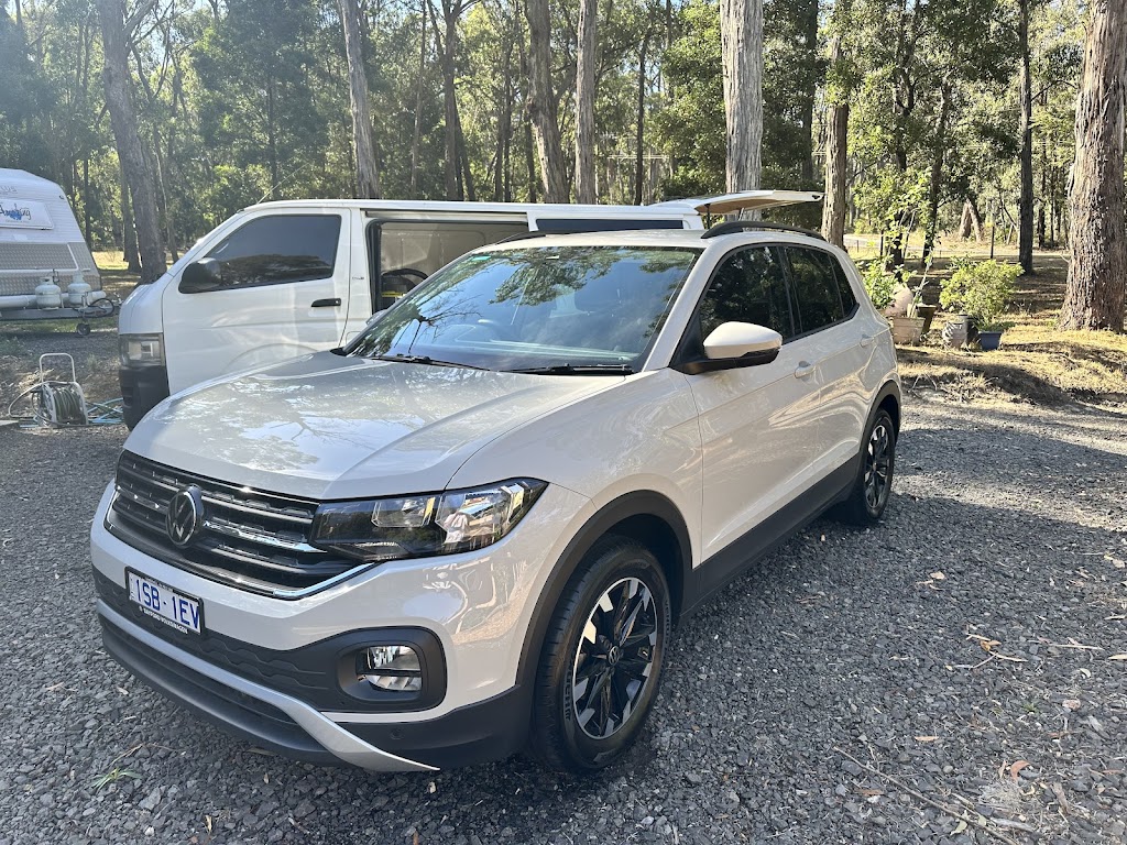Super Suds Car Detailing | High St, Woodend VIC 3442, Australia | Phone: 0448 921 080