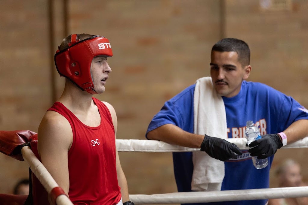 Central Coast Boxing Club | 1A Noela Pl, Budgewoi NSW 2262, Australia | Phone: 0466 640 379