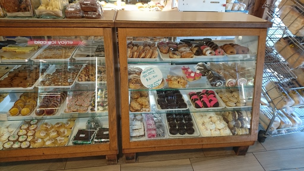 Riddells Creek Bakery | 86/76 Kilmore Rd, Riddells Creek VIC 3431, Australia | Phone: (03) 5428 6534