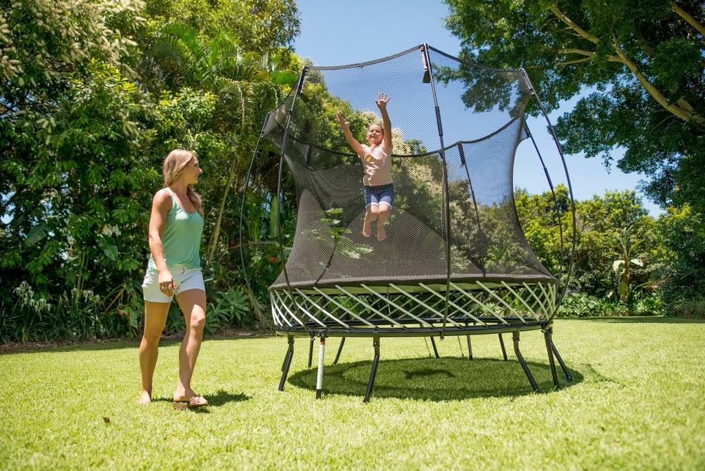 Springfree Trampoline Melbourne | store | 664 Warrigal Rd, Oakleigh South VIC 3167, Australia | 1800586772 OR +61 1800 586 772