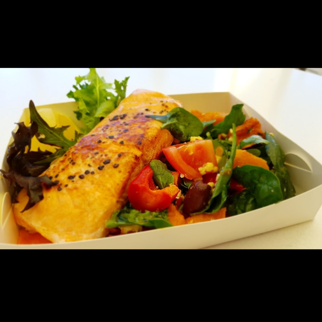 Salt Village Fish & Chips | restaurant | 8 Bells Blvd, Kingscliff NSW 2487, Australia | 0266748844 OR +61 2 6674 8844