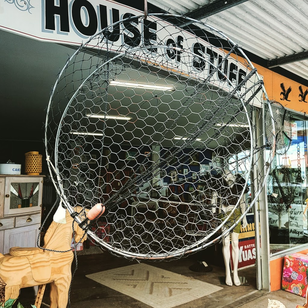 House of Stuff | clothing store | 384 The Entrance Rd, Long Jetty NSW 2261, Australia | 0243342730 OR +61 2 4334 2730