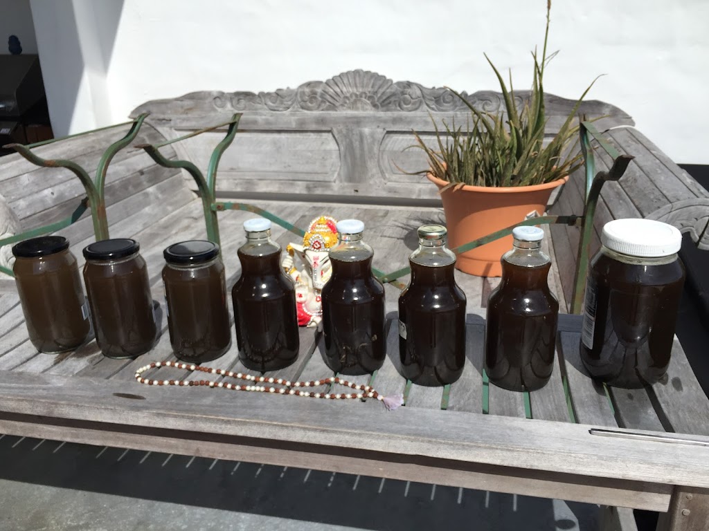 Vital Veda | Duplex 2/3 Halyard Ct, Ocean Shores NSW 2483, Australia | Phone: 0439 430 050