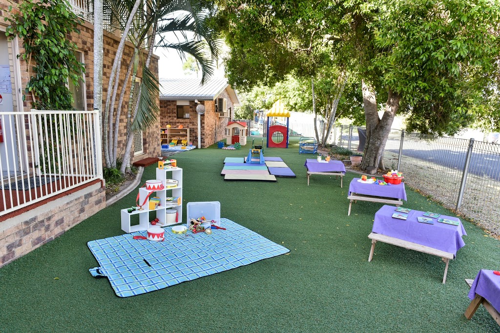 Bundaberg Early Learning Centre | Branyan Dr &, Dittmann Rd, Bundaberg West QLD 4670, Australia | Phone: 1800 413 885