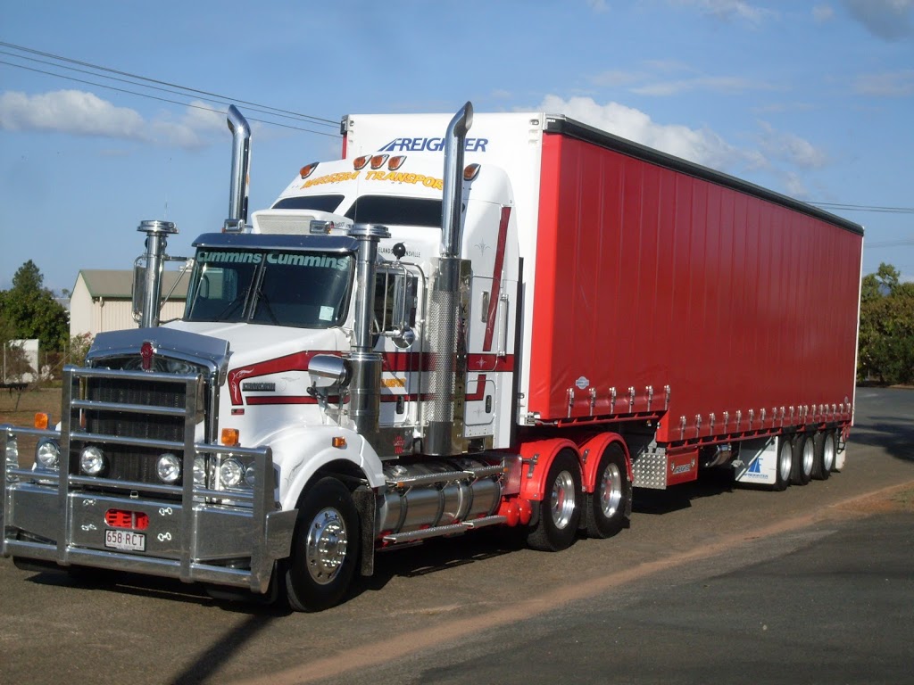 Mareeba Transport | 26 Reynolds St, Mareeba QLD 4880, Australia | Phone: (07) 4092 1174