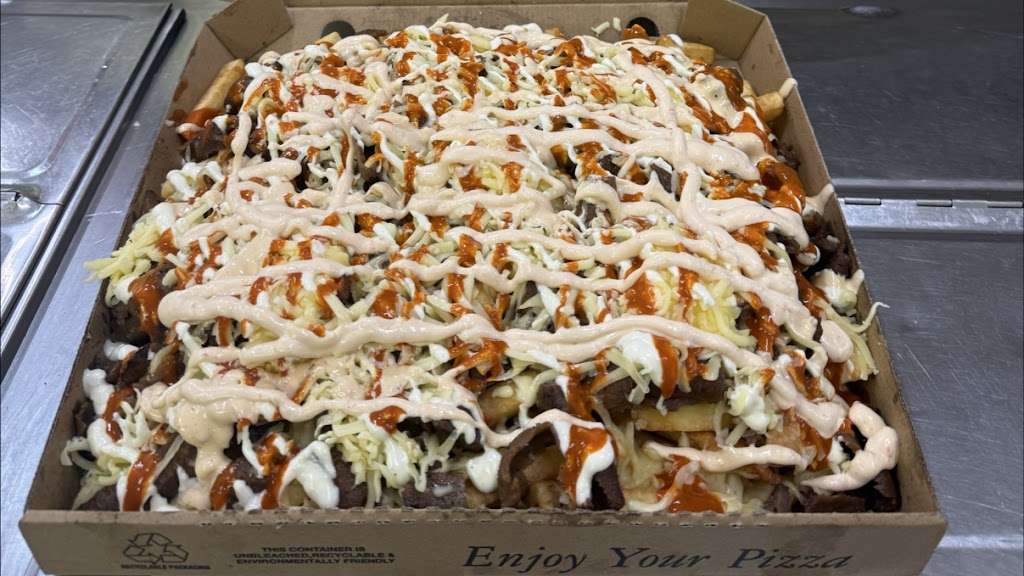 Boss Man Kitchen | 96 Main St, Grenfell NSW 2810, Australia | Phone: (02) 6343 2669