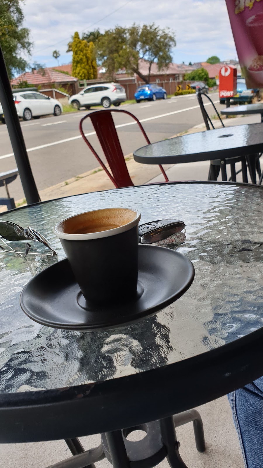 The Coffee Stop Shop | cafe | 75 Thompson St, Earlwood NSW 2206, Australia | 0289646891 OR +61 2 8964 6891