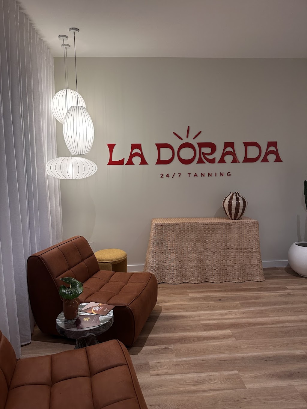 La Dorada 24/7 Tanning | 46 Guthrie St, Shepparton VIC 3630, Australia | Phone: 0400 154 433