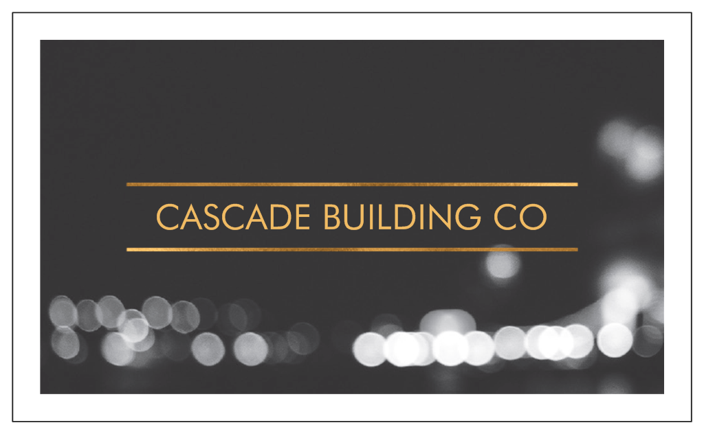 Cascade Building Co Pty Ltd | general contractor | 20 Hatchs Rd, Nyora VIC 3987, Australia | 0412671804 OR +61 412 671 804