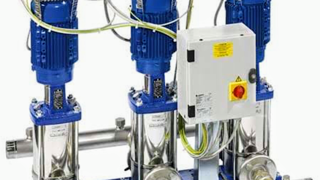 Elite Aqua Pumping Solutions | 2 Dee Ct, Carbrook QLD 4130, Australia | Phone: 0493 040 402
