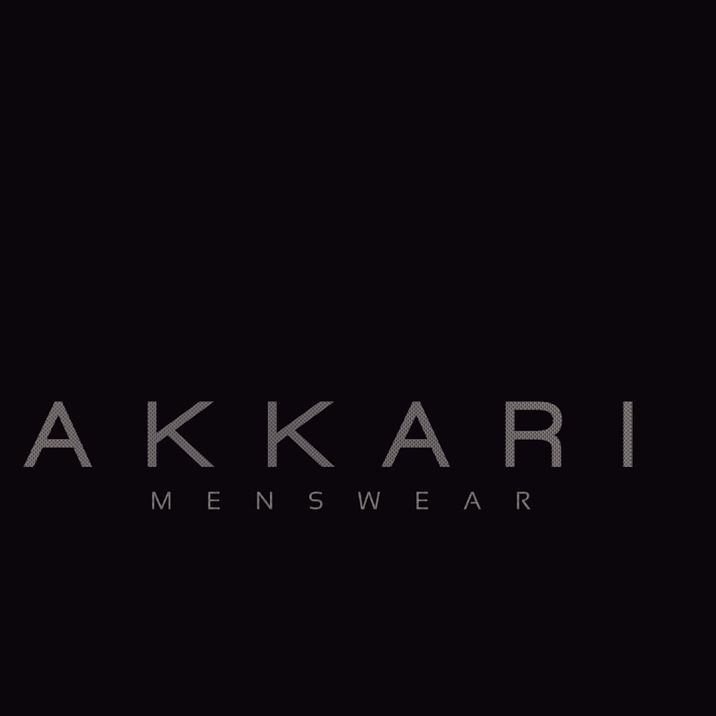 Akkari Menswear | clothing store | 7/46 Wellington Rd, South Granville NSW 2142, Australia | 0435123023 OR +61 435 123 023