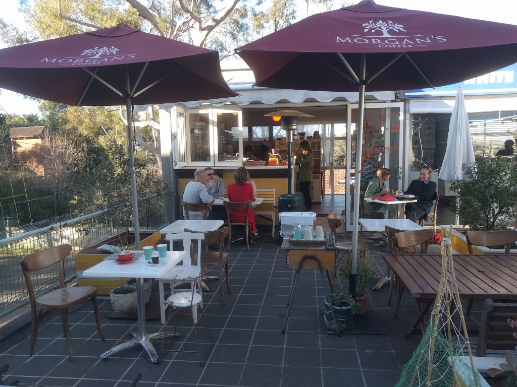 Humming Cafe | 217 Eastern Valley Way, Middle Cove NSW 2068, Australia | Phone: (02) 8959 4641