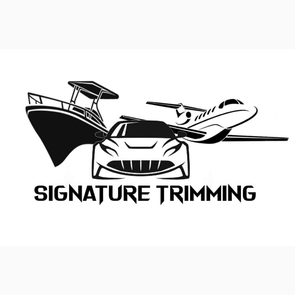 Signature Trimming | furniture store | 2/21 Johnston Ct, Dandenong VIC 3175, Australia | 0423636744 OR +61 423 636 744